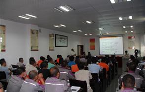 創新之魂，貴州川恒37人獲半水技術成果表彰