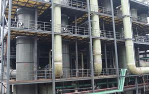 上市后的第一次重大技改，川恒人面臨了什么樣的挑戰？