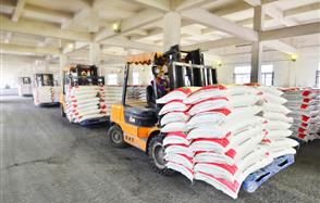 川恒股份5月生產喜報——產量創新高，月產量突破4萬噸