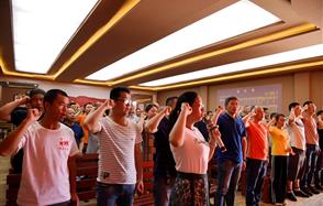 不忘初心，牢記使命——在工作中如何發揮黨員的先進性