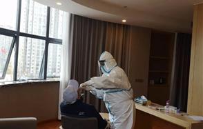 嚴格排查再復工，川恒股份在行動！