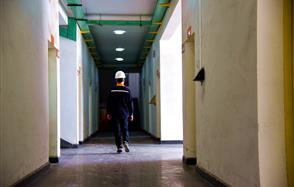 因為被需要，所以勇往直前