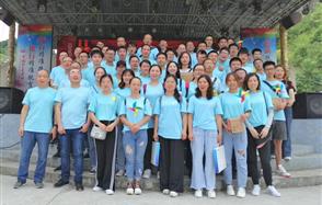 回望過去；風雨砥礪；展望未來，樓蘭可破