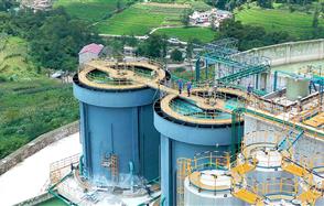 工信部公布：川恒股份獲評第三批工業產品綠色設計示范企業